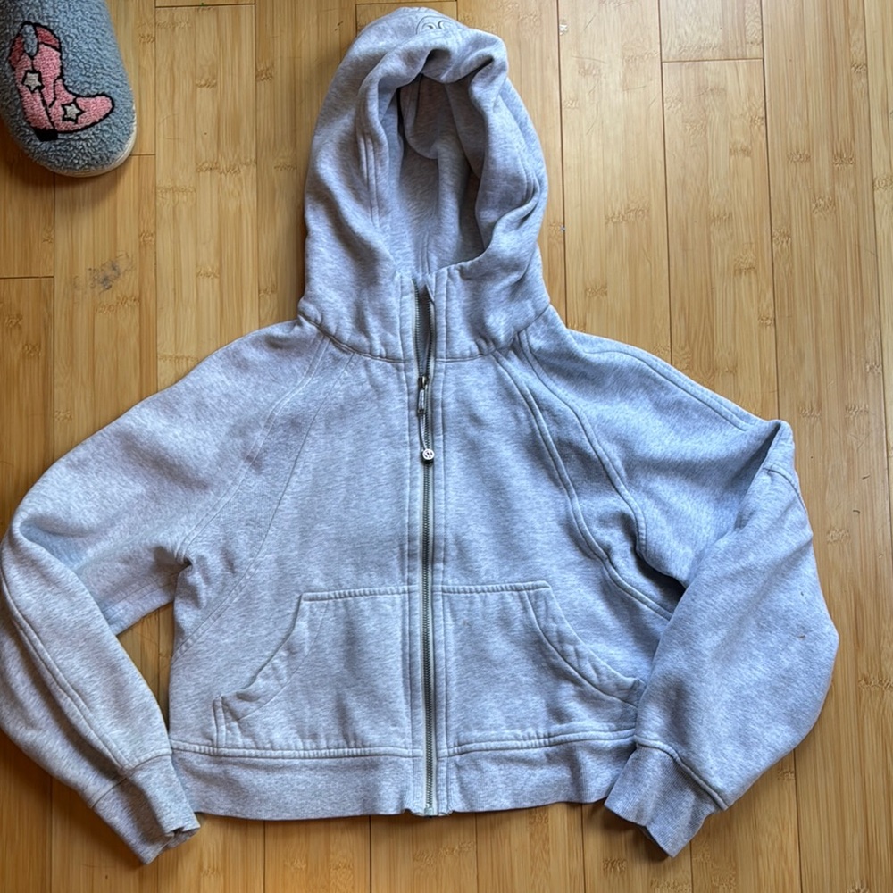 Cropped scuba